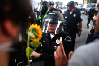 usa-police